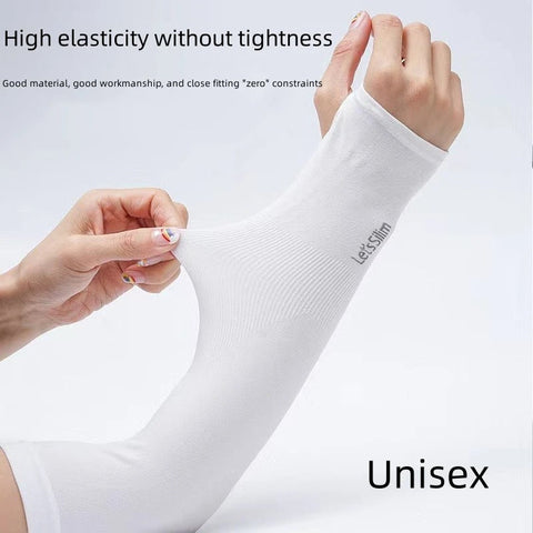 Cool Cycling Sleeve Sport Cooling Arm