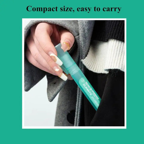 Data Correction Spray Pen