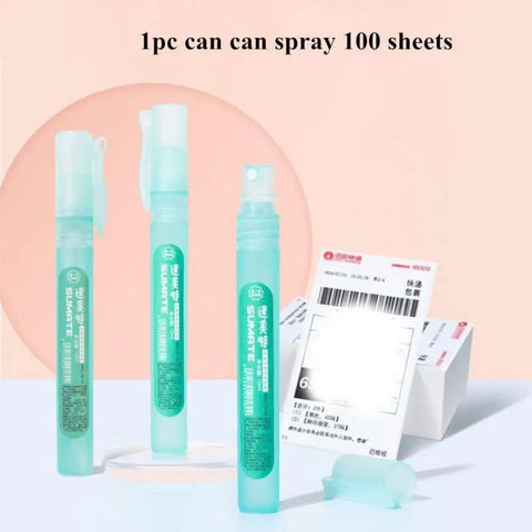 Data Correction Spray Pen